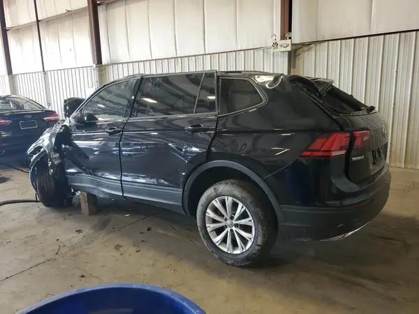 3VV0B7AX4LM094515 2020 VOLKSWAGEN TIGUAN - Image 2