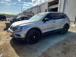 3VV0B7AX4LM099052 2020 VOLKSWAGEN TIGUAN