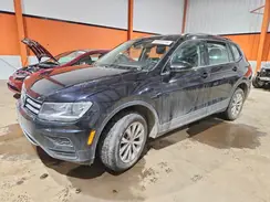 3VV0B7AX4LM113869 2020 VOLKSWAGEN TIGUAN