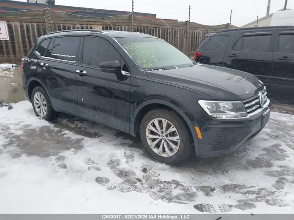 3VV0B7AX4LM123267 2020 VOLKSWAGEN TIGUAN - Image 1