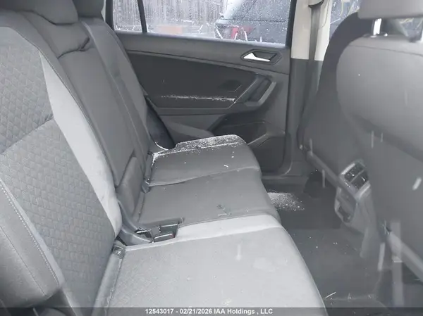 3VV0B7AX4LM123267 2020 VOLKSWAGEN TIGUAN - Image 8