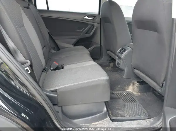 3VV0B7AX4LM126427 2020 VOLKSWAGEN TIGUAN - Image 8