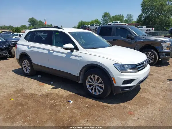 3VV0B7AX4LM133152 2020 VOLKSWAGEN TIGUAN - Image 1