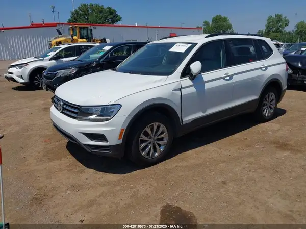 3VV0B7AX4LM133152 2020 VOLKSWAGEN TIGUAN - Image 2