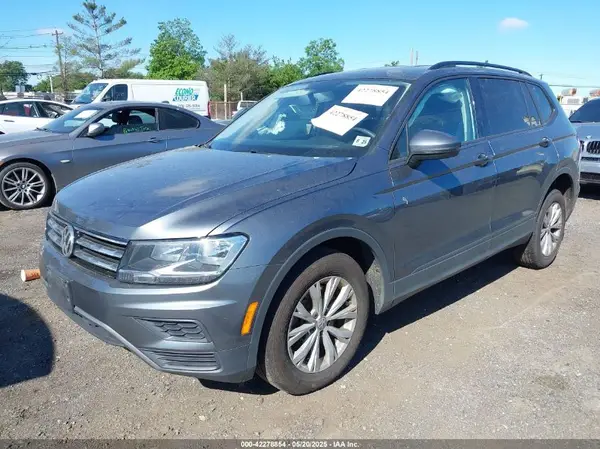 3VV0B7AX4LM133653 2020 VOLKSWAGEN TIGUAN - Image 2