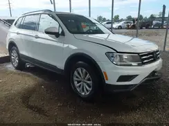 3VV0B7AX4LM147309 2020 VOLKSWAGEN TIGUAN