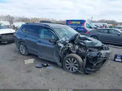 3VV0B7AX4LM148329 2020 VOLKSWAGEN TIGUAN