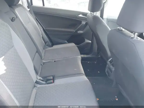 3VV0B7AX4LM148329 2020 VOLKSWAGEN TIGUAN - Image 8