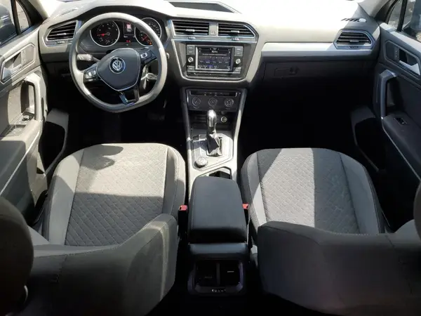 3VV0B7AX4LM158679 2020 VOLKSWAGEN TIGUAN - Image 8