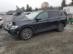 3VV0B7AX4MM015295 2021 VOLKSWAGEN TIGUAN