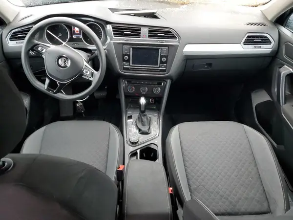 3VV0B7AX4MM015295 2021 VOLKSWAGEN TIGUAN - Image 8