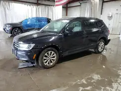 3VV0B7AX4MM015717 2021 VOLKSWAGEN TIGUAN
