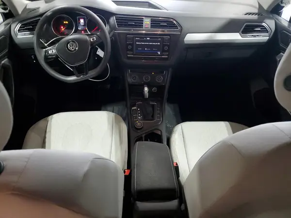 3VV0B7AX4MM015717 2021 VOLKSWAGEN TIGUAN - Image 8