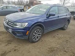 3VV0B7AX4MM023381 2021 VOLKSWAGEN TIGUAN