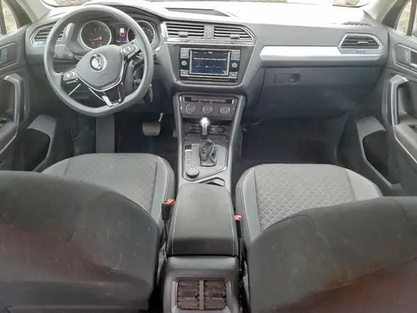 3VV0B7AX4MM023381 2021 VOLKSWAGEN TIGUAN - Image 8