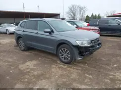 3VV0B7AX4MM037586 2021 VOLKSWAGEN TIGUAN