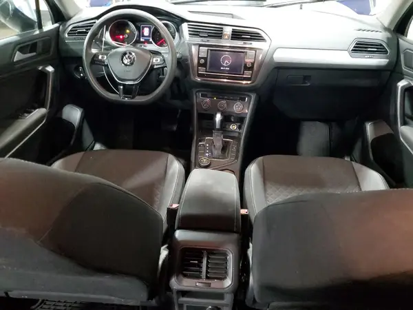 3VV0B7AX4MM047955 2021 VOLKSWAGEN TIGUAN - Image 8