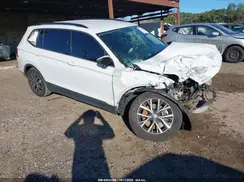 3VV0B7AX4MM106373 2021 VOLKSWAGEN TIGUAN