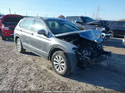 3VV0B7AX4MM133105 2021 VOLKSWAGEN TIGUAN