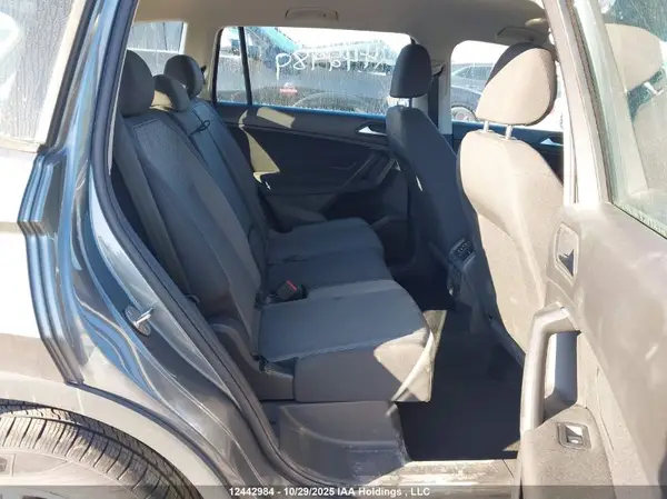 3VV0B7AX4MM133105 2021 VOLKSWAGEN TIGUAN - Image 8