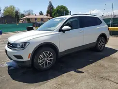 3VV0B7AX4MM137316 2021 VOLKSWAGEN TIGUAN