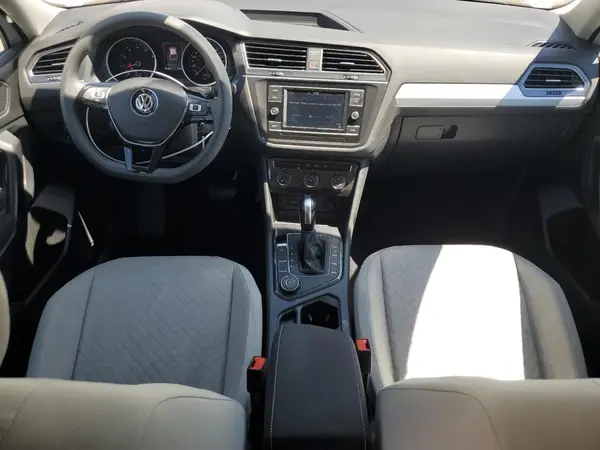 3VV0B7AX4MM137316 2021 VOLKSWAGEN TIGUAN - Image 8