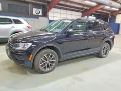 3VV0B7AX4MM141480 2021 VOLKSWAGEN TIGUAN