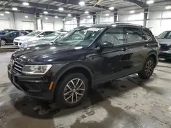 3VV0B7AX4MM149756 2021 VOLKSWAGEN TIGUAN