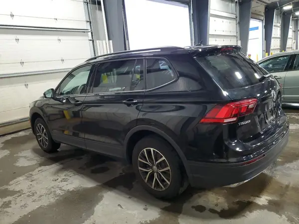 3VV0B7AX4MM149756 2021 VOLKSWAGEN TIGUAN - Image 2