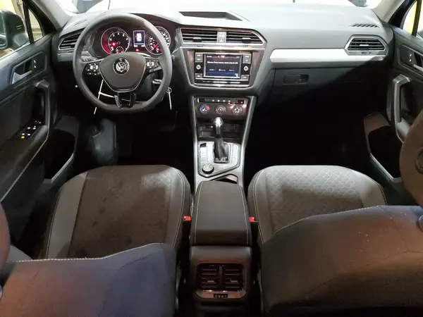 3VV0B7AX4MM149756 2021 VOLKSWAGEN TIGUAN - Image 8