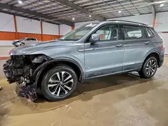 3VV0B7AX4NM036973 2022 VOLKSWAGEN TIGUAN