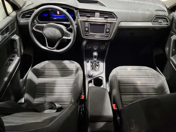 3VV0B7AX4NM036973 2022 VOLKSWAGEN TIGUAN - Image 8