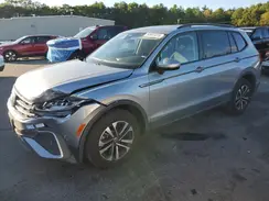 3VV0B7AX4NM041378 2022 VOLKSWAGEN TIGUAN
