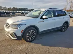 3VV0B7AX4NM070914 2022 VOLKSWAGEN TIGUAN