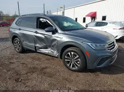 3VV0B7AX4NM073683 2022 VOLKSWAGEN TIGUAN
