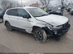 3VV0B7AX4NM077734 2022 VOLKSWAGEN TIGUAN
