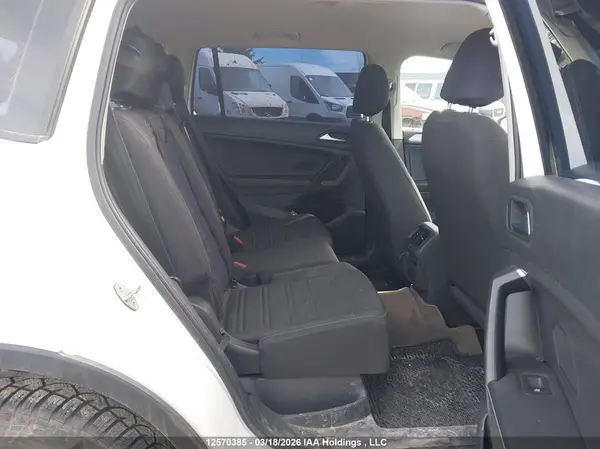 3VV0B7AX4NM100087 2022 VOLKSWAGEN TIGUAN - Image 8