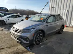 3VV0B7AX4NM131372 2022 VOLKSWAGEN TIGUAN
