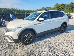 3VV0B7AX4NM170737 2022 VOLKSWAGEN TIGUAN