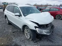 3VV0B7AX5JM006973 2018 VOLKSWAGEN TIGUAN