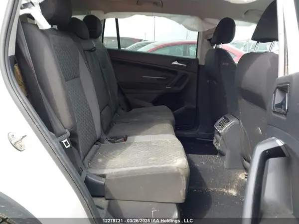 3VV0B7AX5JM006973 2018 VOLKSWAGEN TIGUAN - Image 8