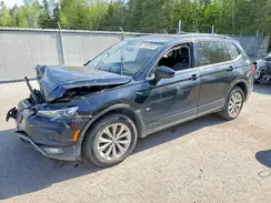 3VV0B7AX5JM008089 2018 VOLKSWAGEN TIGUAN
