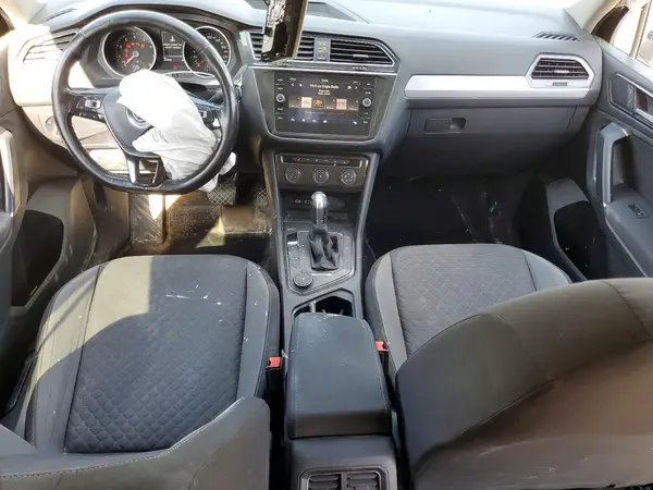 3VV0B7AX5JM008089 2018 VOLKSWAGEN TIGUAN - Image 8