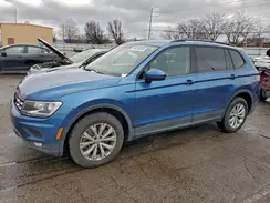 3VV0B7AX5JM011168 2018 VOLKSWAGEN TIGUAN