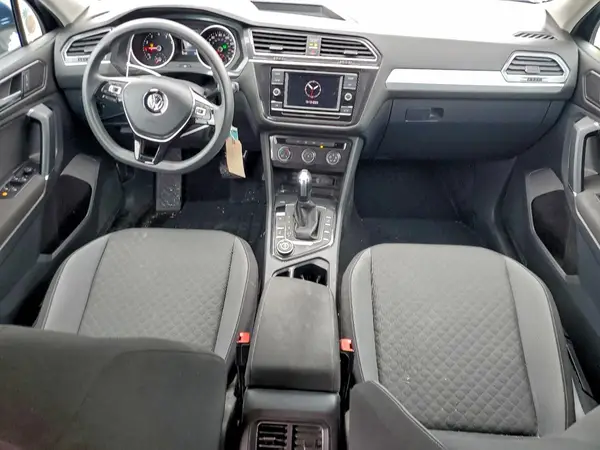 3VV0B7AX5JM011168 2018 VOLKSWAGEN TIGUAN - Image 8