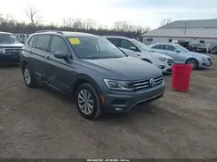 3VV0B7AX5JM019206 2018 VOLKSWAGEN TIGUAN