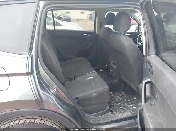 3VV0B7AX5JM019206 2018 VOLKSWAGEN TIGUAN - Image 8