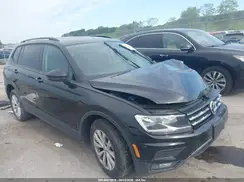 3VV0B7AX5JM028326 2018 VOLKSWAGEN TIGUAN