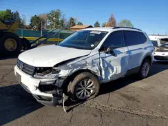 3VV0B7AX5JM028455 2018 VOLKSWAGEN TIGUAN