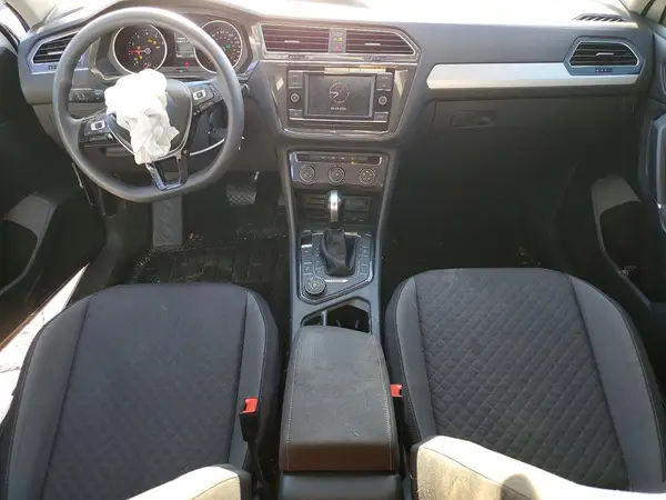 3VV0B7AX5JM028455 2018 VOLKSWAGEN TIGUAN - Image 8